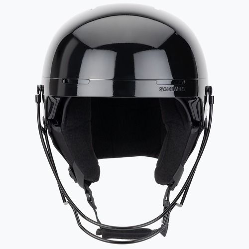 Skihelm Salomon S/Race SL black