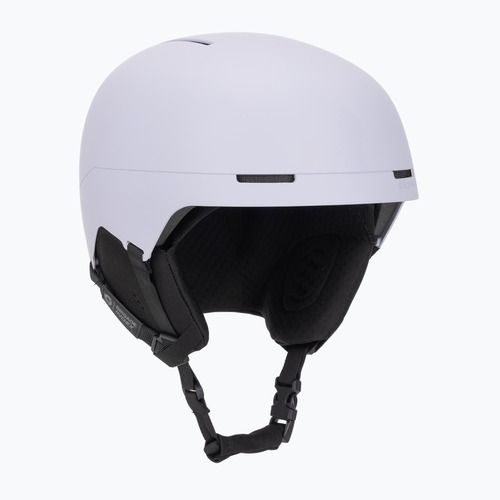 Skihelm Salomon Brigade Index evening haze