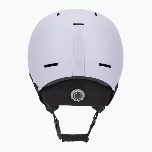 Skihelm Salomon Brigade Index evening haze