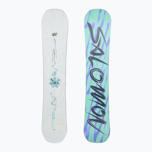 Damen-Snowboard Salomon Oh Yeah W