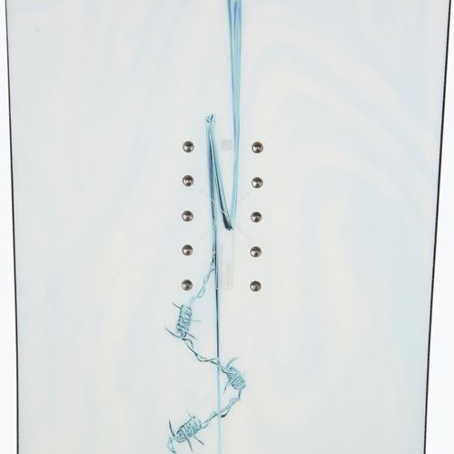 Damen-Snowboard Salomon Oh Yeah W