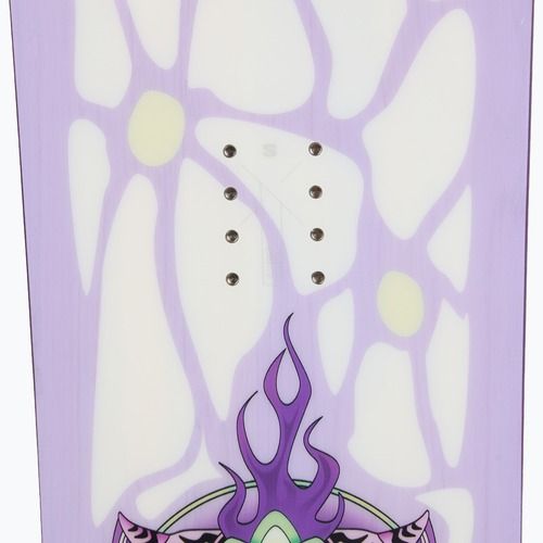 Kinder-Snowboard Salomon Grace Jr