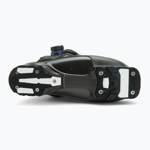 Herren-Skischuhe Salomon S/Pro Supra Dual Boa 120 GW beluga metallic/black/estate blue