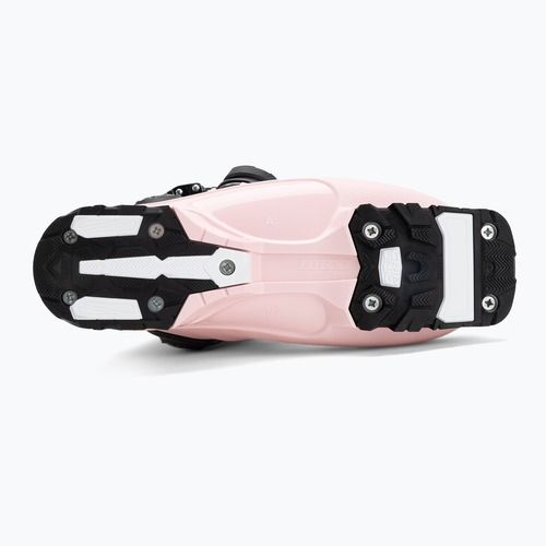 Damen-Skischuhe Salomon S/Pro Supra Boa 95 W GW rose shadow/black/black