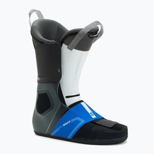 Herren-Skischuhe Salomon S/Pro Supra Boa 120 GW black/beluga metallic/titanium metallic pd