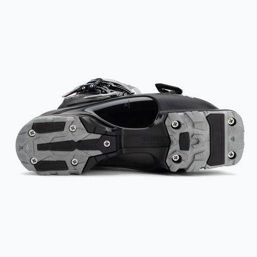 Damen-Skischuhe Salomon S/Pro Supra 80 W GW black/silver metallic/sweet lavender