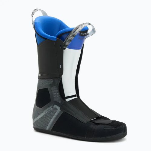 Herren Skischuhe Salomon S/Pro Alpha 120 GW black/race blue/race blue