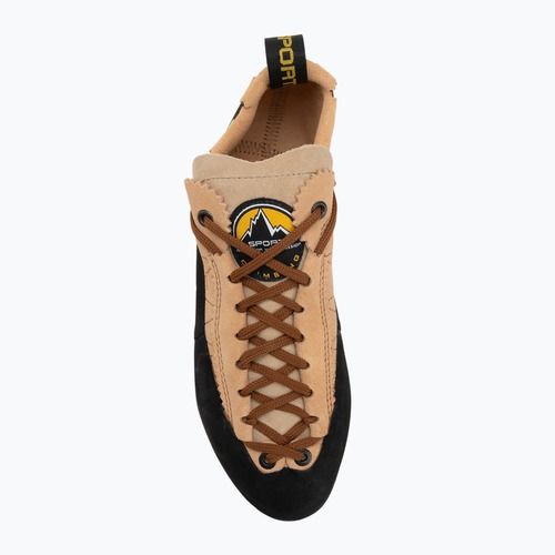 Herren Kletterschuhe La Sportiva Mythos earth