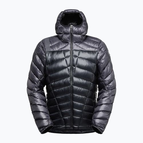 Herren-Daunenjacke La Sportiva Lumina 200 Down Black/Onyx