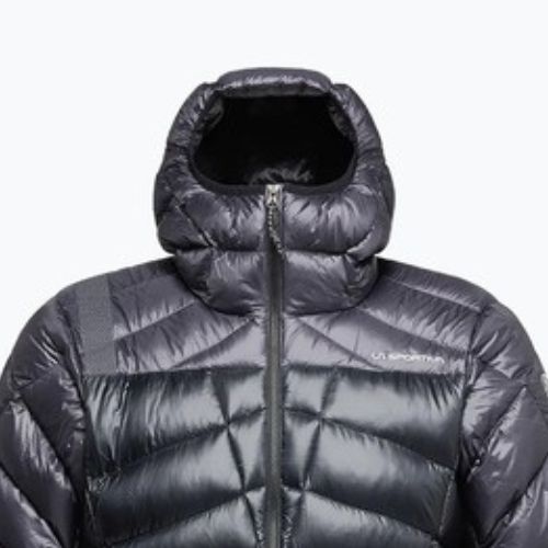 Herren-Daunenjacke La Sportiva Lumina 200 Down Black/Onyx