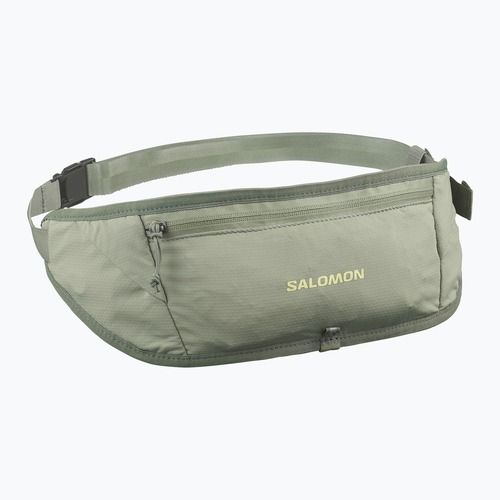 Laufgürtel Salomon Pulse Sling lily pad/laurel wreath