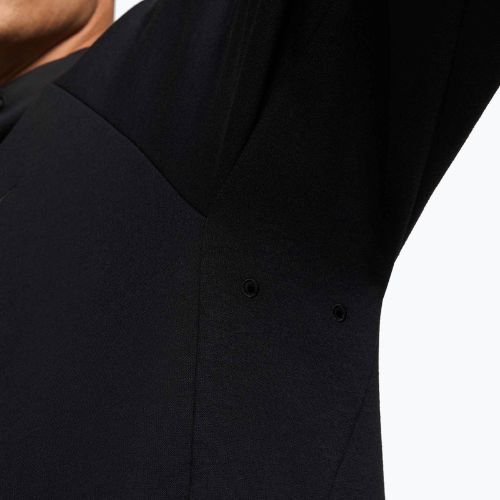 Herren Trainingspullover Nike Primary Dri-Fit UV black/black