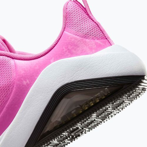 Damen Trainingsschuhe Nike Bella 7 playful pink/white/black