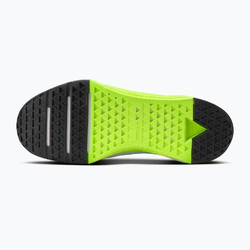 Herren Gewichtheberschuhe Nike Metcon 10 white/volt/black
