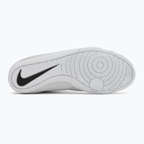 Kinder-Ringerschuhe Nike Speedsweep VIII GS white/black/white/photon dust