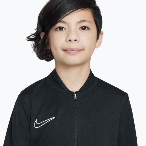 Kinder-Trainingsanzug Nike Academy Dri-Fit black/white/white