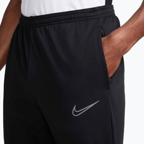 Herren Fußballhose Nike Academy Winter Warrior black/anthracite