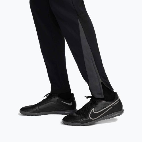 Herren Fußballhose Nike Academy Winter Warrior black/anthracite