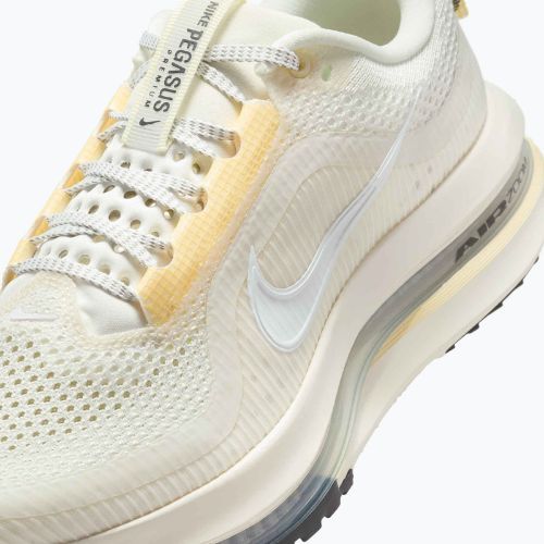 Damen-Laufschuhe Nike Pegasus Premium sail/alabaster/anthracite/white