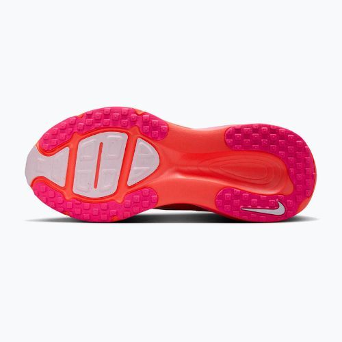 Damen-Laufschuhe Nike Vomero 18 Bright Crimson/Hyper Pink/Pink Foam/White