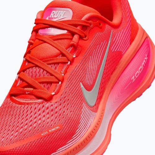 Damen-Laufschuhe Nike Vomero 18 Bright Crimson/Hyper Pink/Pink Foam/White