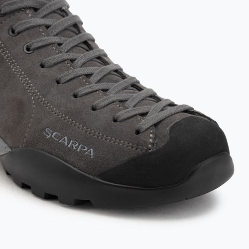 Herren Wanderschuhe SCARPA Mojito GTX 2025 shark