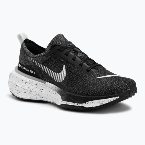 Herren-Laufschuhe Nike Invincible 3 black/white