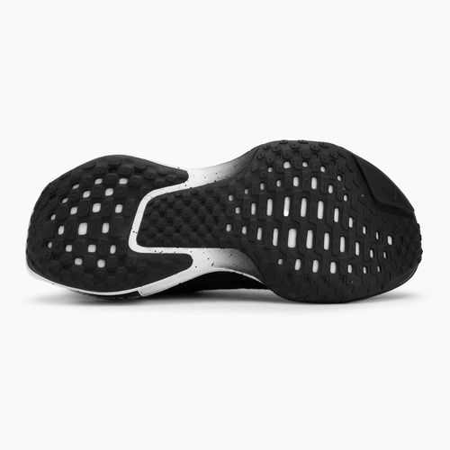 Herren-Laufschuhe Nike Invincible 3 black/white