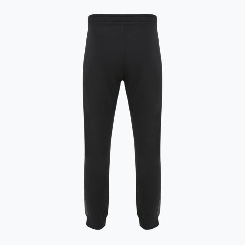 Herrenhose Nike Sportswear black/iron grey