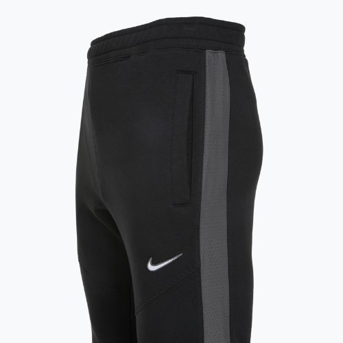 Herrenhose Nike Sportswear black/iron grey