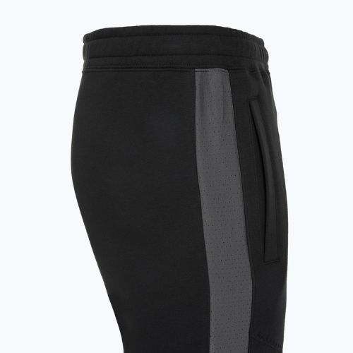 Herrenhose Nike Sportswear black/iron grey