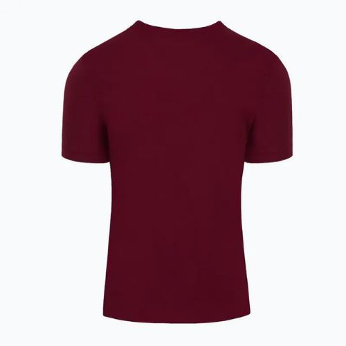 Herren T-Shirt Nike Sportswear Club team red/white