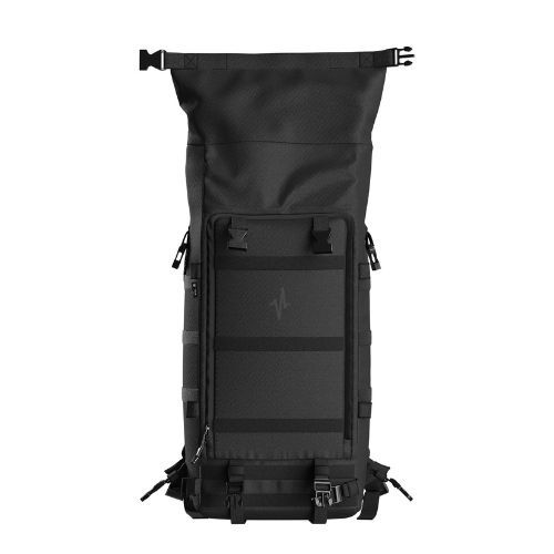Notfallrucksack Help Bag Max Pro 5.0 35 l shadow black