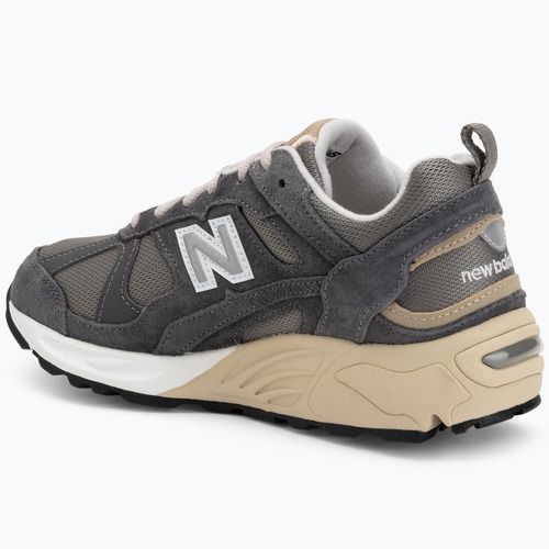 New Balance Schuhe CM878 V1 dark grey