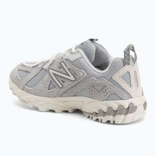 Sneaker New Balance 610 V1 grey matter