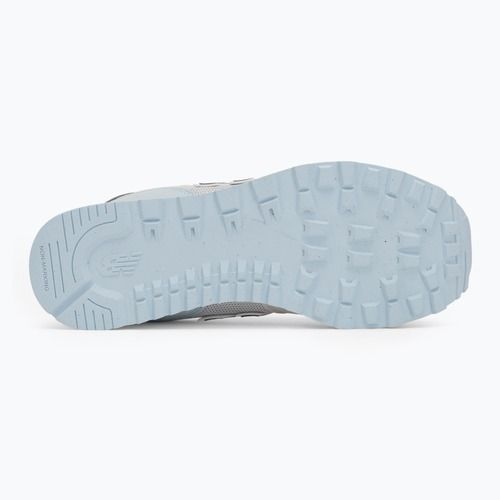 Sneaker New Balance 515's V1 grey matter