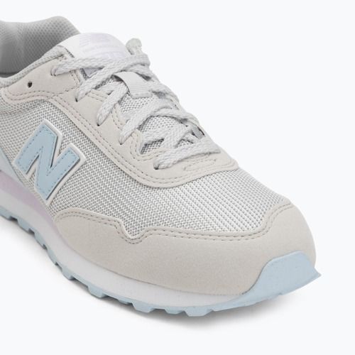 Sneaker New Balance 515's V1 grey matter