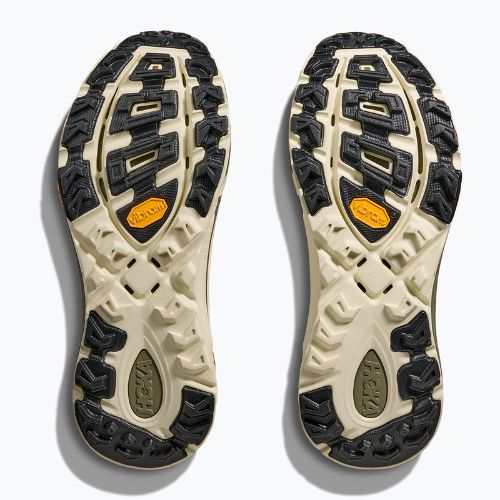 Schuhe HOKA Mafate Speed 2 putty/eucalyptus