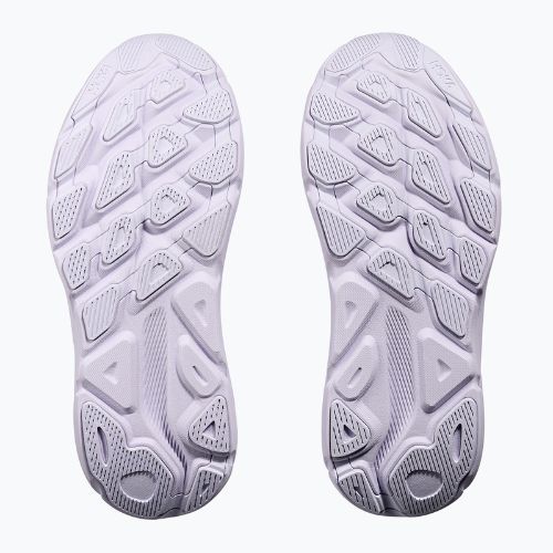 Damen-Laufschuhe HOKA Clifton 9 starlight glow