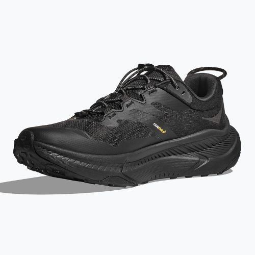 Damenschuhe HOKA Transport GTX black/black