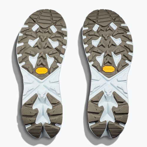 Damen-Wanderschuhe HOKA Anacapa Breeze Mid amethyst/illusion