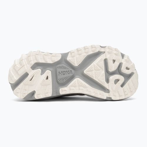 Herren-Laufschuhe HOKA Stinson 7 stardust/alabaster