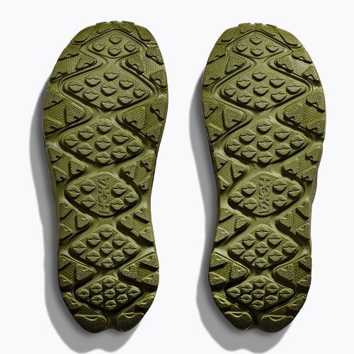 Schuhe HOKA Ora Primo forest floor/forest floor