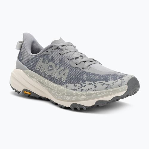 Herren-Laufschuhe HOKA Speedgoat 6 Skyward Blue/Black