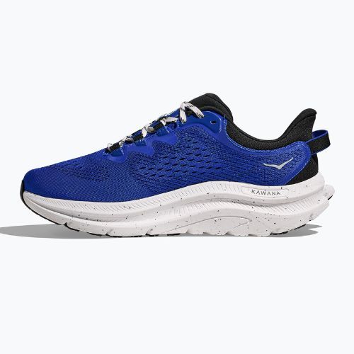 Herren-Laufschuhe HOKA Kawana 2 ultramarine/black