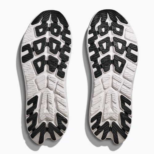 Herren-Laufschuhe HOKA Kawana 2 white/tart apple