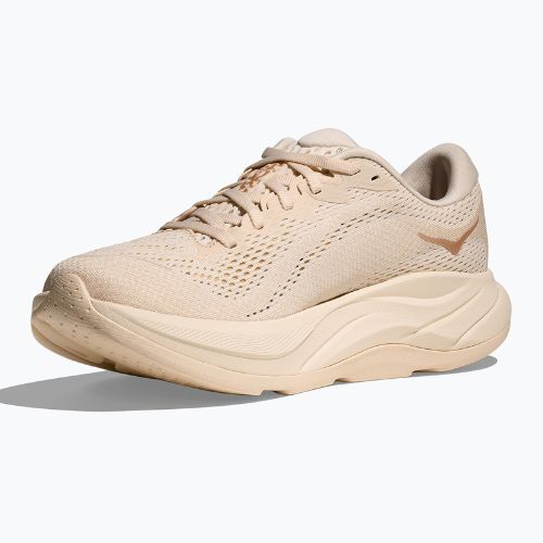 Damen-Laufschuhe HOKA Rincon 4 vanilla/birch