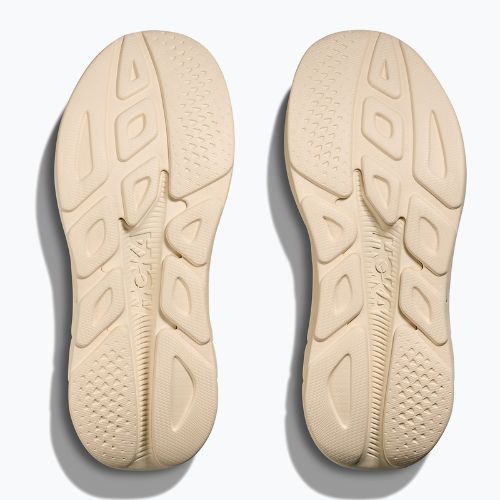 Damen-Laufschuhe HOKA Rincon 4 vanilla/birch