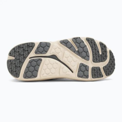 Schuhe HOKA Bondi B3LS alabaster/astroid