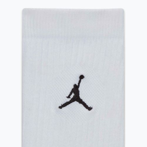 Socken Jordan Everyday 3 pairs multi-color